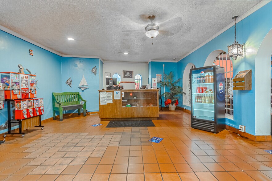 More Photos Of 2411 W Wall St, Midland Restaurant For Sale