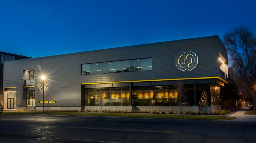 More Photos Of 160 W 900 S, Salt Lake City Office For Sale