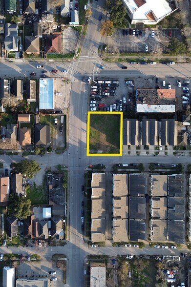 More Photos Of 3700 Canal St, Houston Land For Sale