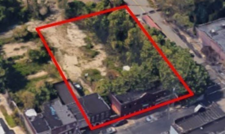 More Photos Of 4036 Poplar St, Philadelphia Auto Repair For Lease