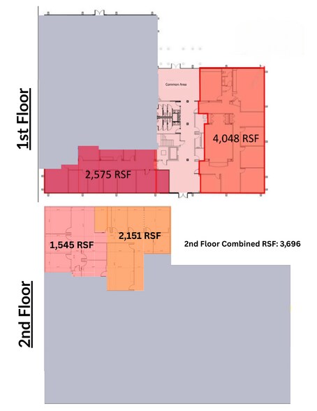 More Photos Of 3901 Manhattan Dr, Tyler Office For Lease