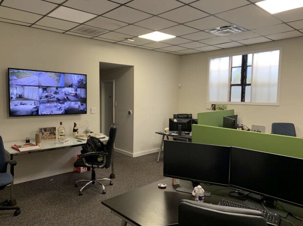 More Photos Of 316 S Bernadotte St, New Orleans Warehouse For Lease