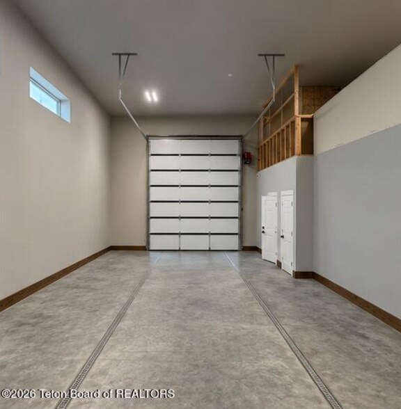 More Photos Of 1310 Industrial Lane, Driggs Showroom For Sale