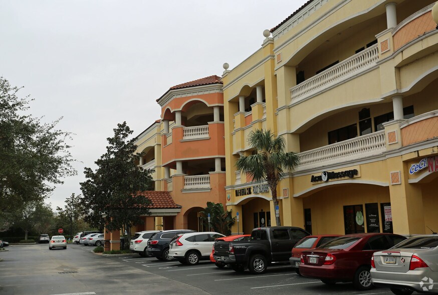 More Photos Of 7932 W Sand Lake Rd, Orlando Office For Sale