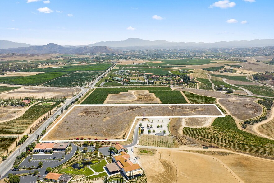 More Photos Of 0 Rancho California Rd, Temecula Land For Sale