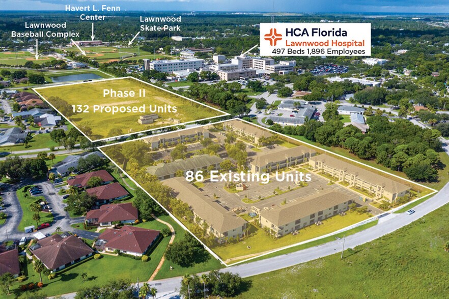 More Photos Of 1800 Nebraska Ave, Fort Pierce Apartments For Sale