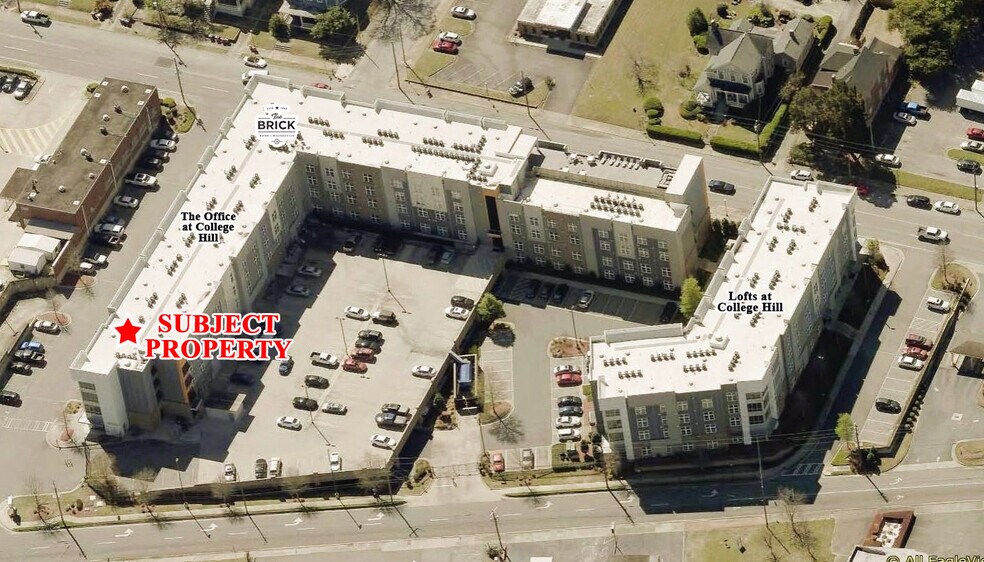 More Photos Of 1305 Hardeman Ave, Macon-Bibb Storefront For Lease