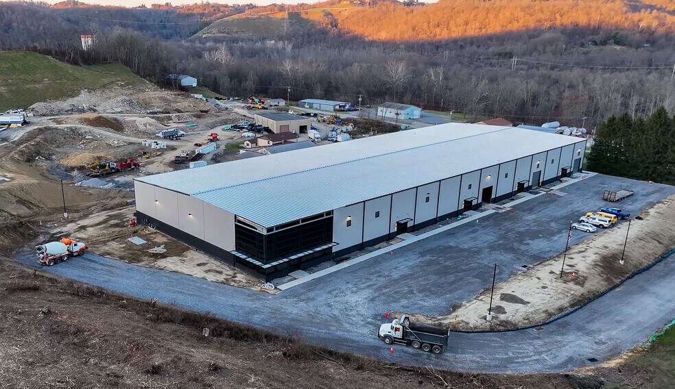 More Photos Of 2267 Todd Rd, Aliquippa Unknown For Lease