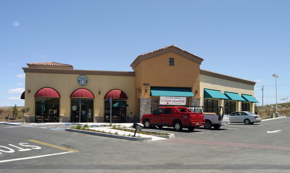 More Photos Of 15501 San Pablo Ave, Richmond Storefront Retail Office For Lease