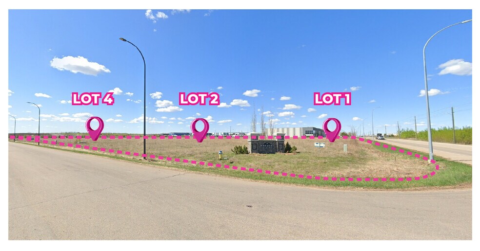 More Photos Of 6302 35 St, Leduc Land For Sale