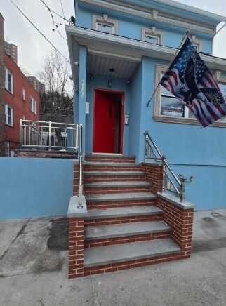 Primary Photo Of 5997 Riverdale Ave, Bronx Office Residential For Lease