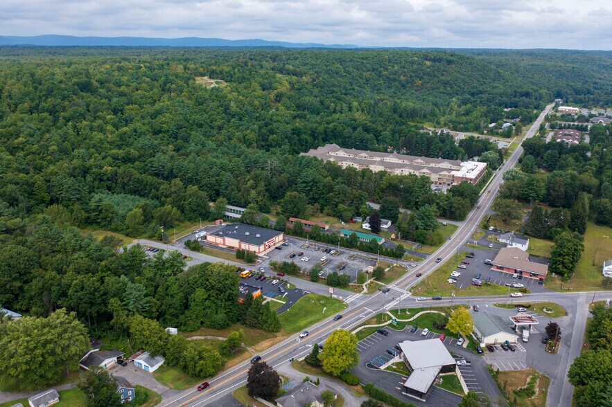 More Photos Of 645 Saratoga Rd, Saratoga Springs Land For Sale