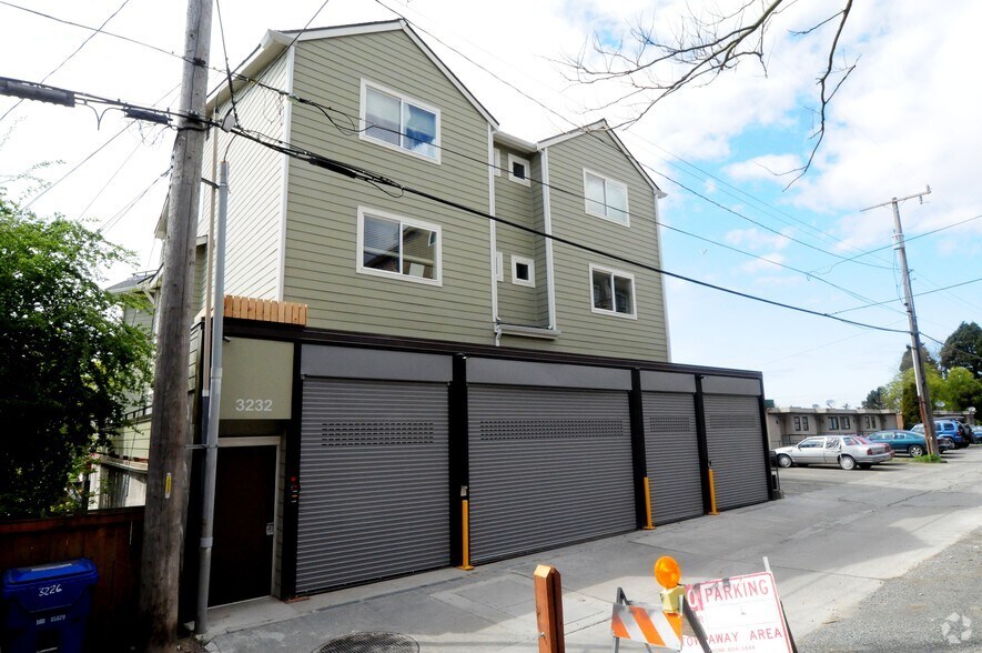 More Photos Of 3232 15th Ave W, Seattle Apartments For Sale