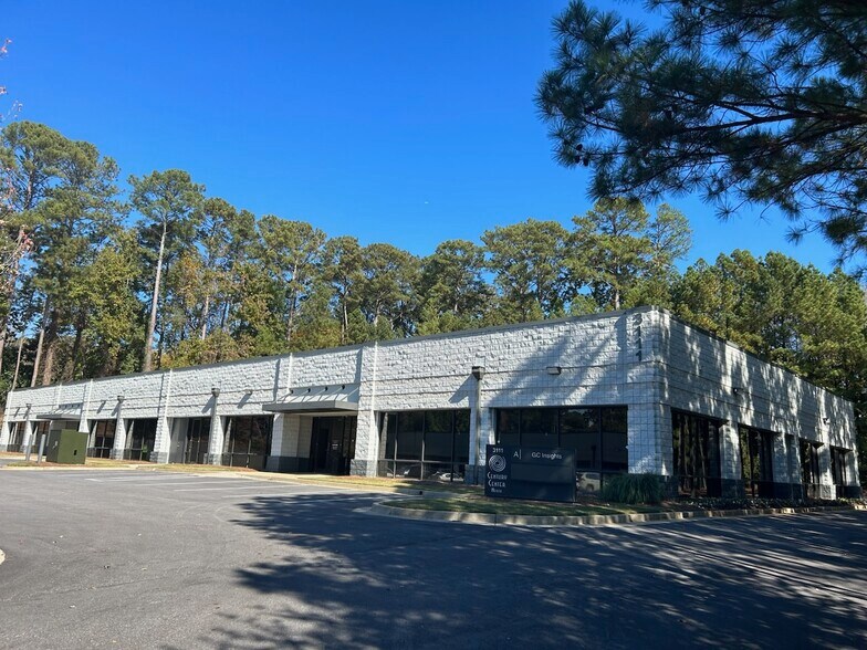 More Photos Of 1900 Century Pl NE, Atlanta Unknown For Lease