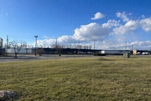 More Photos Of 20800 Groesbeck Hwy, Warren Land For Sale