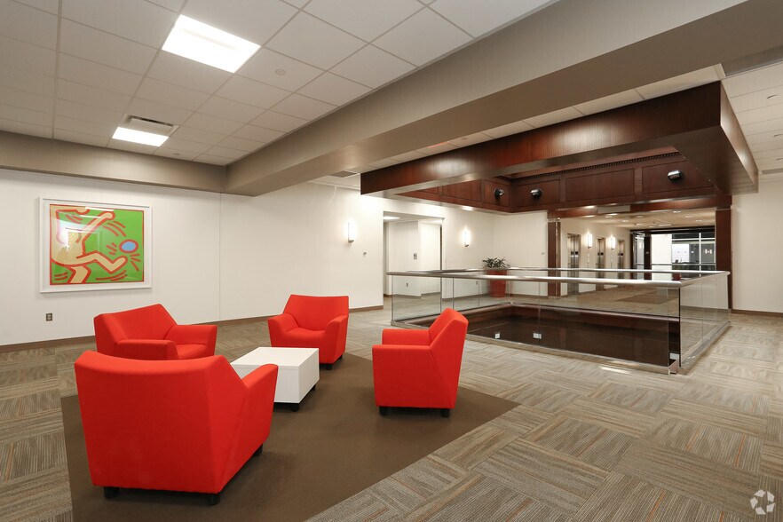 More Photos Of 500 Enterprise Dr, Rocky Hill Office For Lease