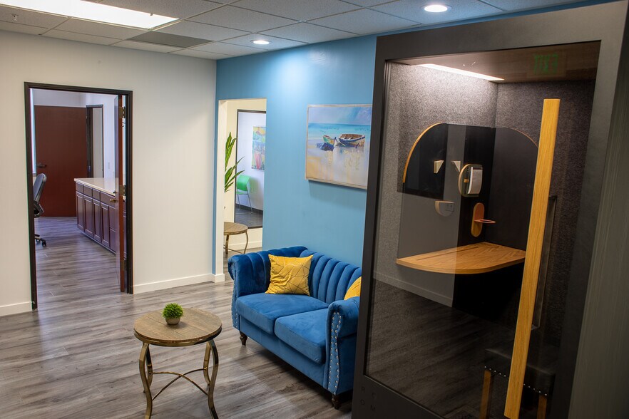 More Photos Of 609-611 Wilshire Blvd, Los Angeles Office For Lease