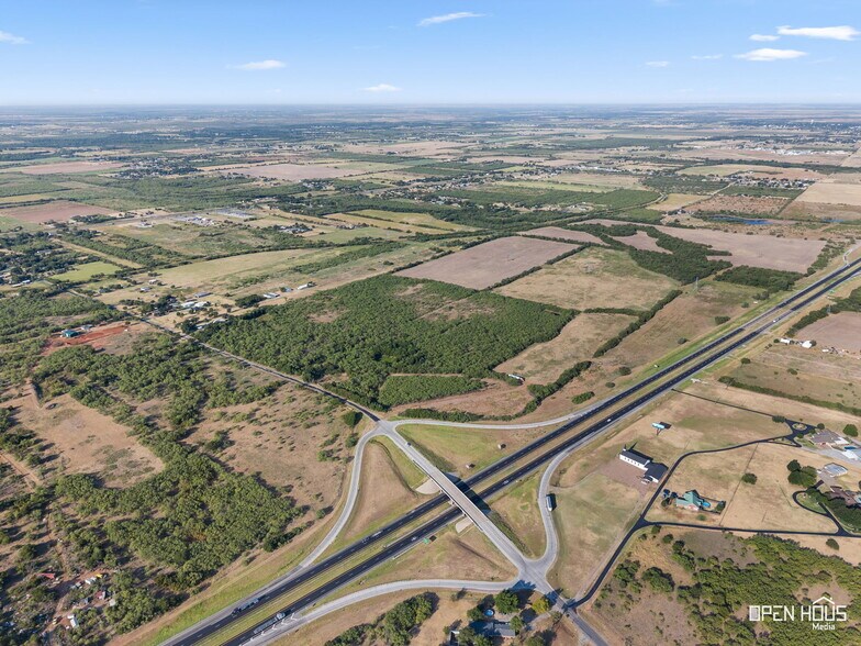 More Photos Of 2564 Wellington Lane, Wichita Falls Land For Sale