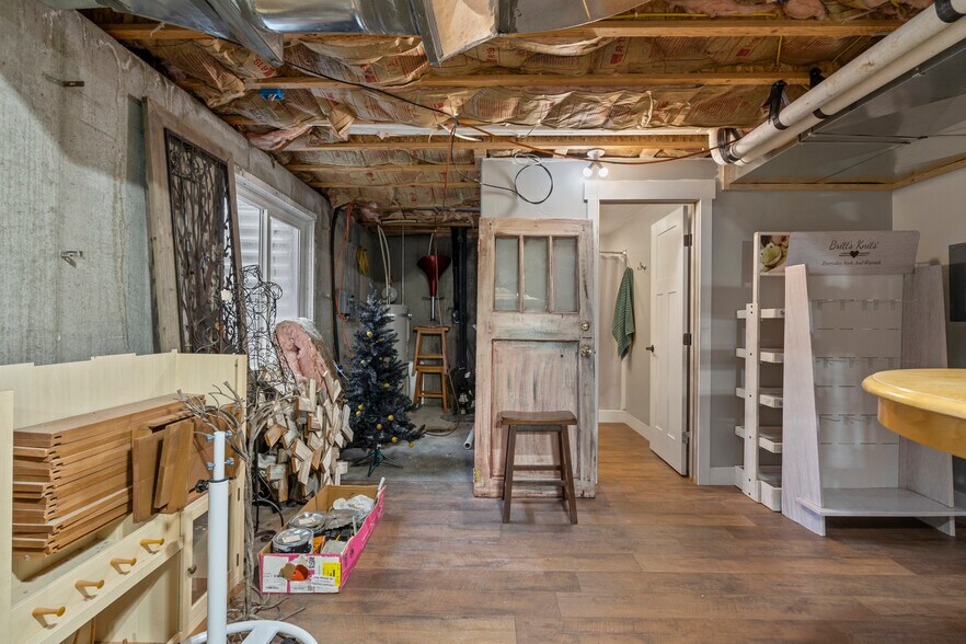 More Photos Of 280 W 500 S, Fillmore Storefront Retail Office For Sale