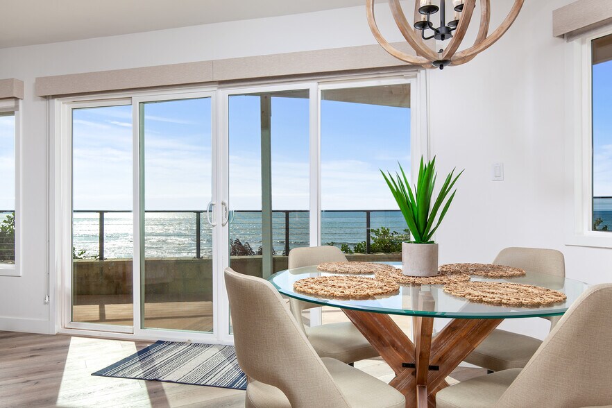 More Photos Of 1476-80 Pescadero Dr, San Diego Apartments For Sale