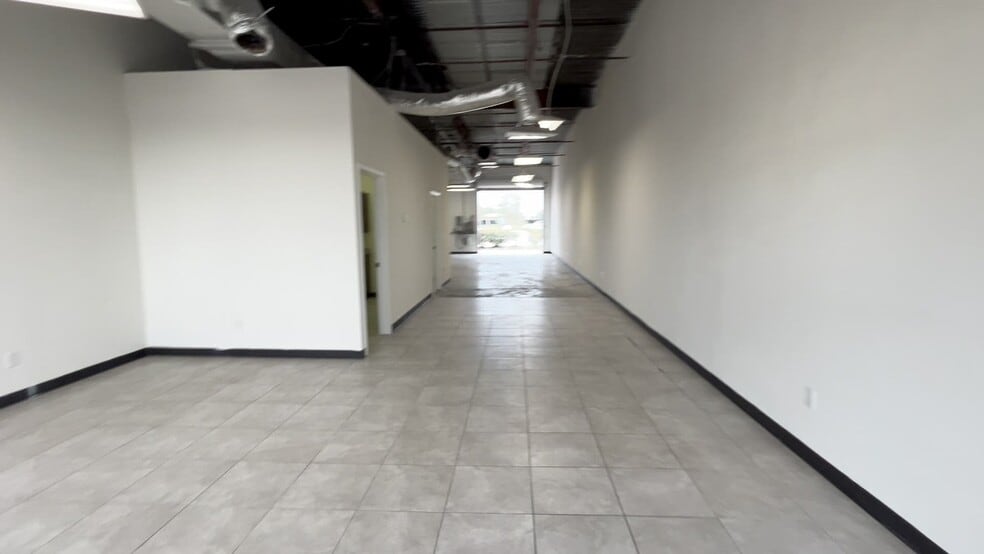 Primary Photo Of 8600 Westpark Dr, Houston Light Distribution For Lease