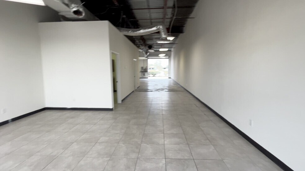 Primary Photo Of 8600 Westpark Dr, Houston Light Distribution For Lease