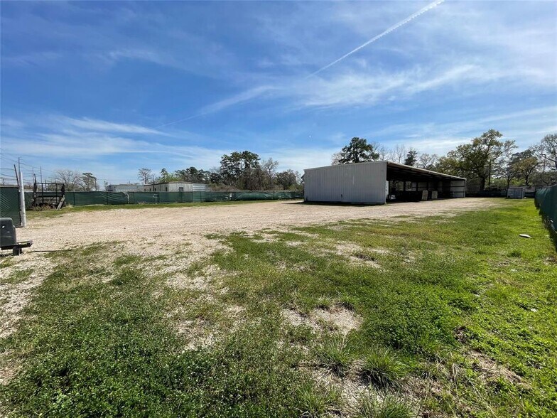 Primary Photo Of 3443 Pinemont Dr, Houston Land For Sale