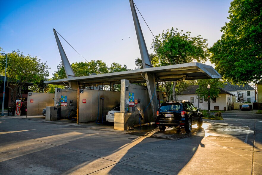 More Photos Of , Sacramento Specialty For Sale