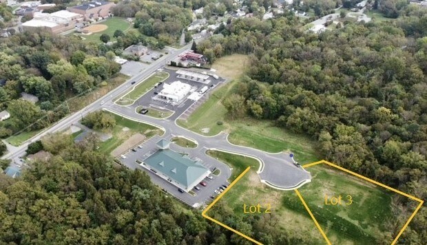 More Photos Of 100 MacLaine Way, Shepherdstown Land For Sale