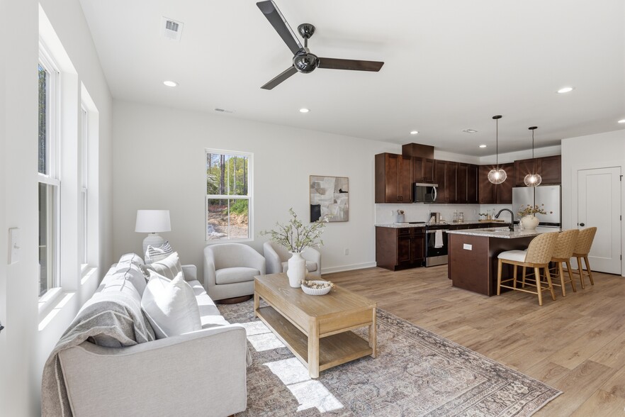More Photos Of 3824 Mitchell Mill Rd, Raleigh Apartments For Sale