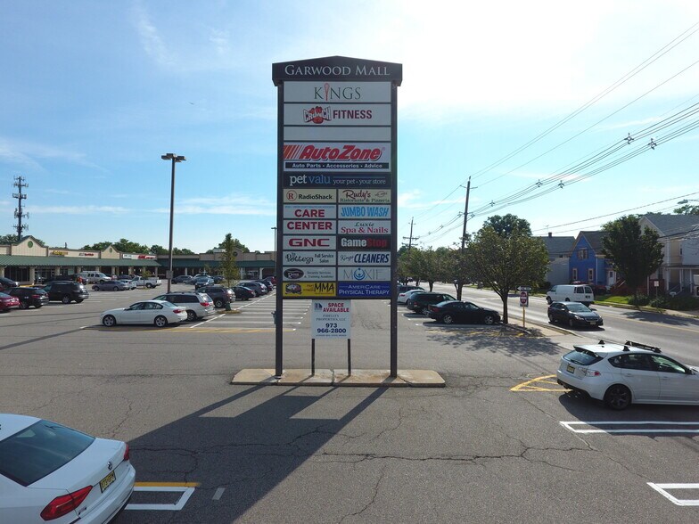 More Photos Of 300 South Ave, Garwood Unknown For Sale