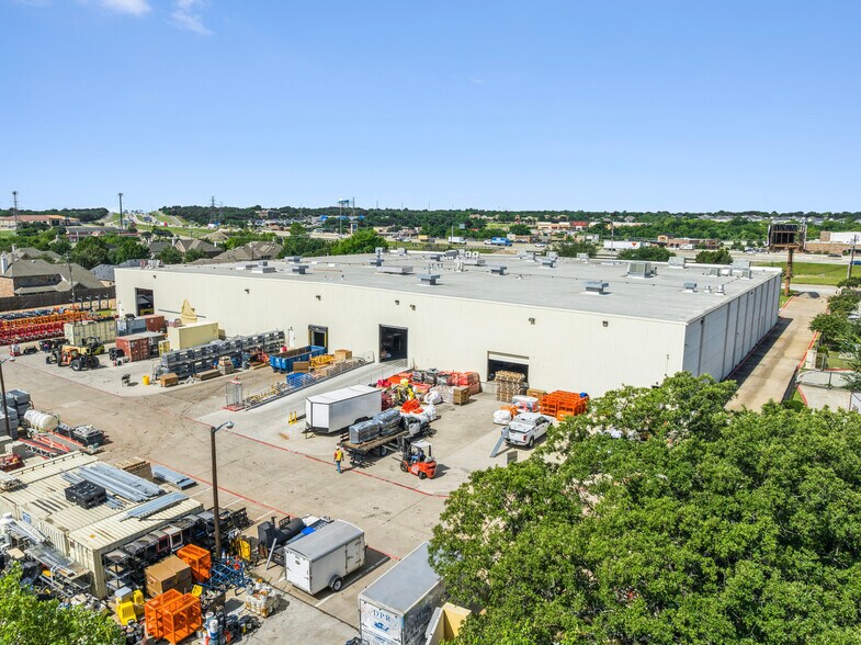 More Photos Of 2300 State Highway 121, Euless Distribution For Sale