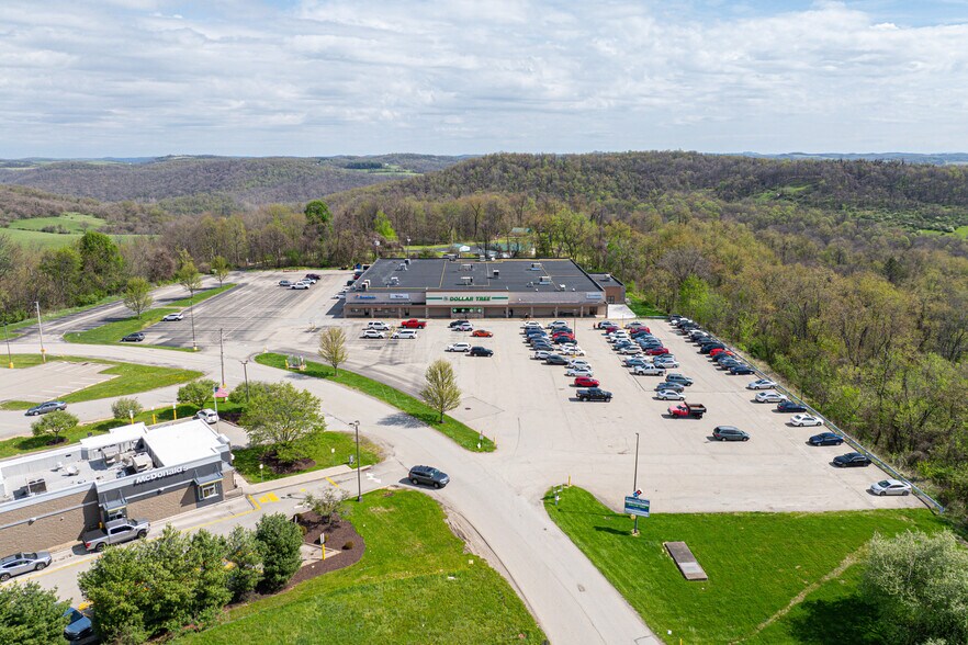 More Photos Of 111 Roberts Rd, Grindstone Freestanding For Sale