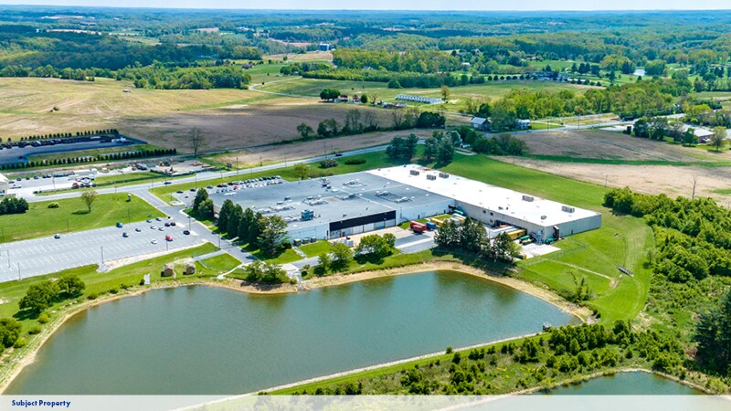 More Photos Of 500 Hanover Pike, Hampstead Warehouse For Sale