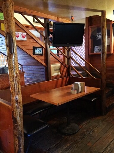 More Photos Of 2236 Lake Tahoe Blvd, South Lake Tahoe Bar For Sale