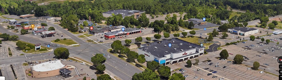 More Photos Of 2369 Dixwell Ave, Hamden Freestanding For Lease