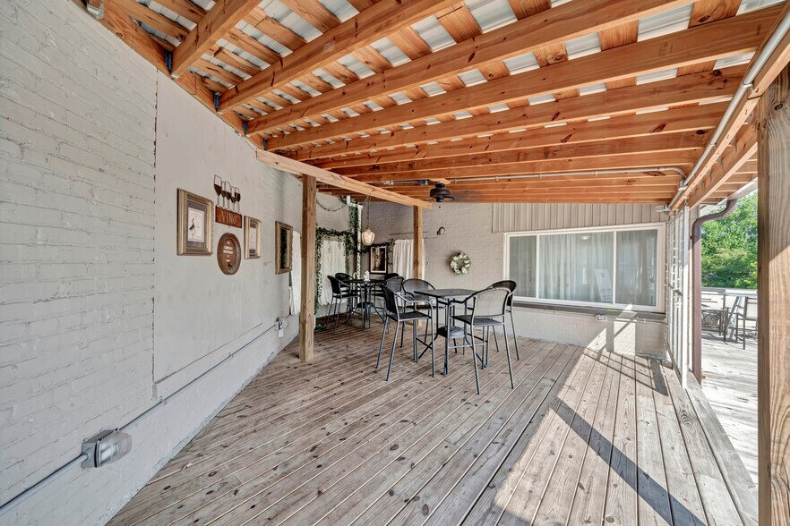 More Photos Of 12 W Second St, Vanceburg Storefront Retail Residential For Sale