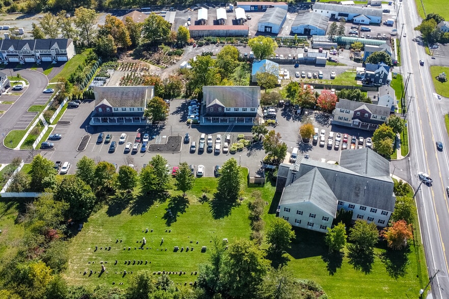 More Photos Of 292-296 W Ridge Pike, Royersford Office For Lease