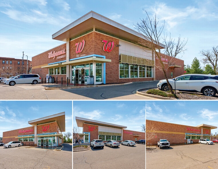 More Photos Of 760 W Michigan Ave, Kalamazoo Drugstore For Sale