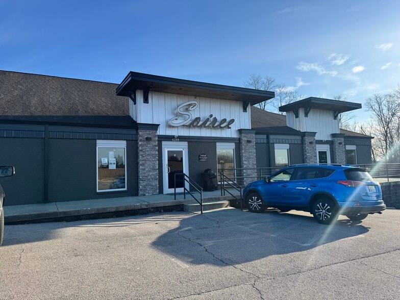 More Photos Of 6208 Crestwood Sta, Crestwood Medical For Lease