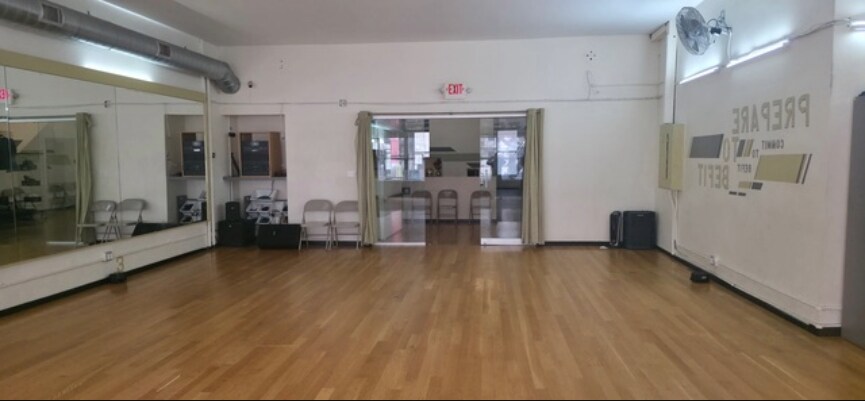 More Photos Of 2726 Broadway, New York Storefront Retail Office For Lease