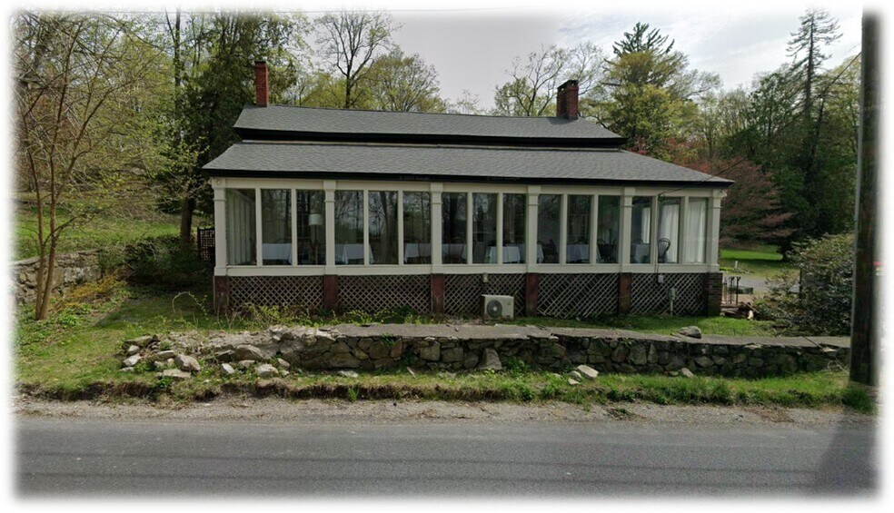 More Photos Of 38 Bellvale Lakes Rd, Warwick Restaurant For Sale