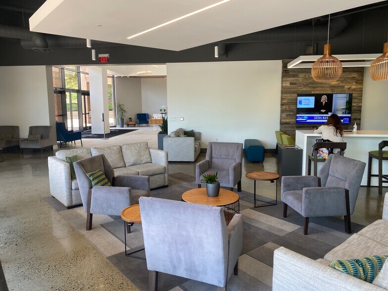 More Photos Of 2300 Clayton Rd, Concord Office For Lease