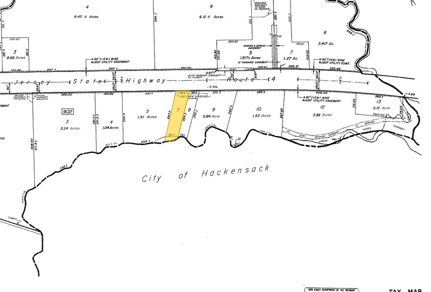 More Photos Of 175 W State Route 4, Paramus Freestanding For Lease