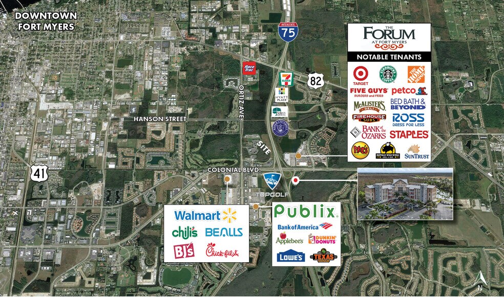 More Photos Of 3650 Colonial Ct, Fort Myers Schools For Sale