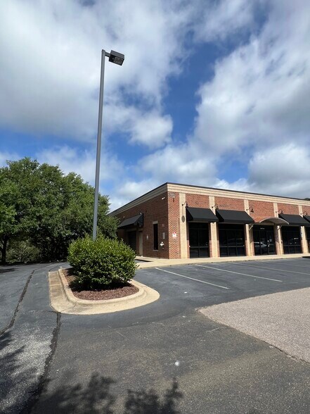 More Photos Of 1101 Nowell Rd, Raleigh Office For Lease