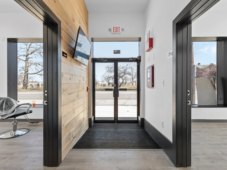 More Photos Of 180 Broadway, Malden Freestanding For Lease