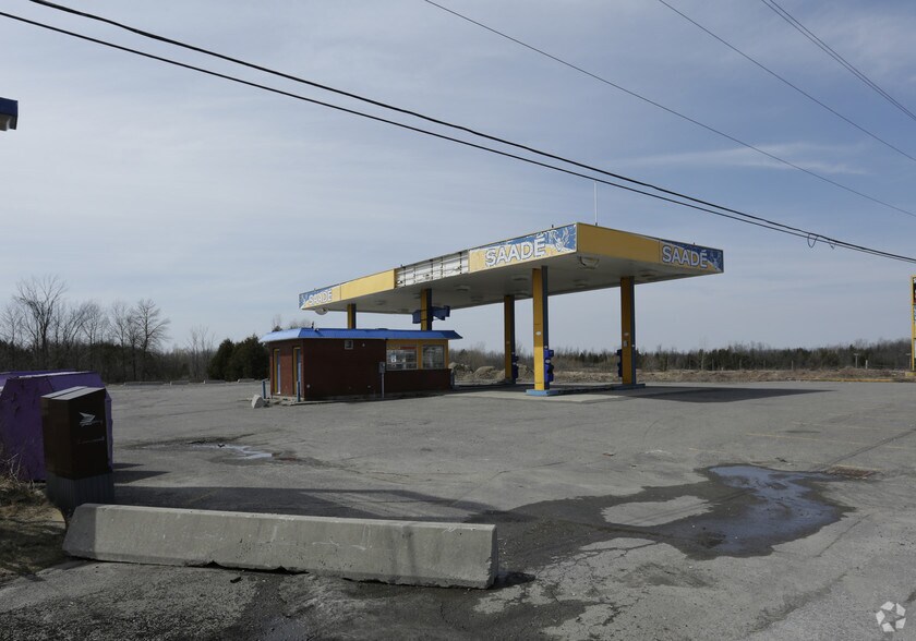 More Photos Of 4880 Bank St, Ottawa Land For Sale