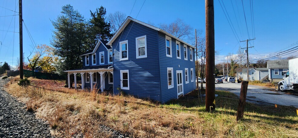 More Photos Of 1225 Old Dorsey Rd, Harmans Warehouse For Sale