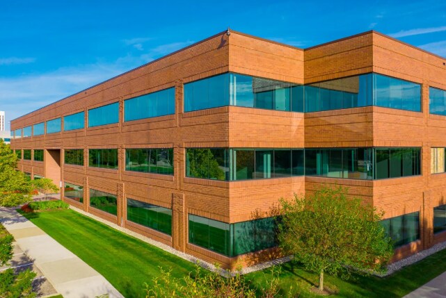 More Photos Of 5250 Corporate Dr, Troy Office For Lease